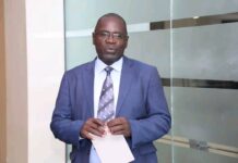 Dr Alila: The Man Bringing Kidney Care Closer to the People
