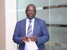 Dr Alila: The Man Bringing Kidney Care Closer to the People