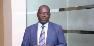 Dr Alila: The Man Bringing Kidney Care Closer to the People