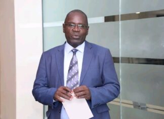 Dr Alila: The Man Bringing Kidney Care Closer to the People