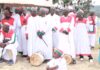 From Gamalenga to East Africa: The Enduring Story of the African Divine Church
