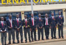 MASENO SCHOOL REWARDS TOP 10 KCSE CANDIDATES WITH COASTAL GETAWAY AFTER IMPRESSIVE MOCK PERFORMANCE