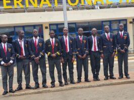 MASENO SCHOOL REWARDS TOP 10 KCSE CANDIDATES WITH COASTAL GETAWAY AFTER IMPRESSIVE MOCK PERFORMANCE