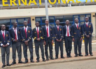MASENO SCHOOL REWARDS TOP 10 KCSE CANDIDATES WITH COASTAL GETAWAY AFTER IMPRESSIVE MOCK PERFORMANCE