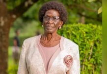 EDUCATION FRATERNITY MOURNS FORMER BUNYORE GIRLS PRINCIPAL HELLEN NAUTUTU OMOKA