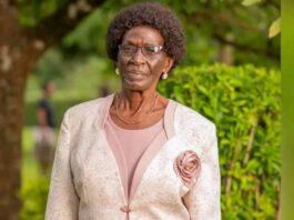 EDUCATION FRATERNITY MOURNS FORMER BUNYORE GIRLS PRINCIPAL HELLEN NAUTUTU OMOKA