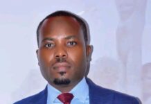 Stanley Opemi Celebrates Birthday as He Eyes Busia Senate Seat in 2027