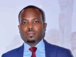 Stanley Opemi Celebrates Birthday as He Eyes Busia Senate Seat in 2027