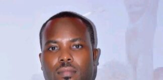 Stanley Opemi Celebrates Birthday as He Eyes Busia Senate Seat in 2027