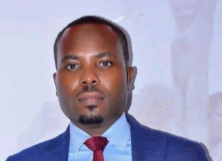 Stanley Opemi Celebrates Birthday as He Eyes Busia Senate Seat in 2027
