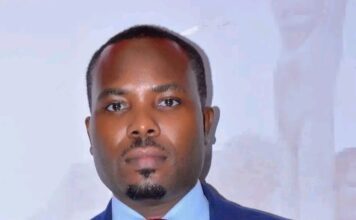 Stanley Opemi Celebrates Birthday as He Eyes Busia Senate Seat in 2027