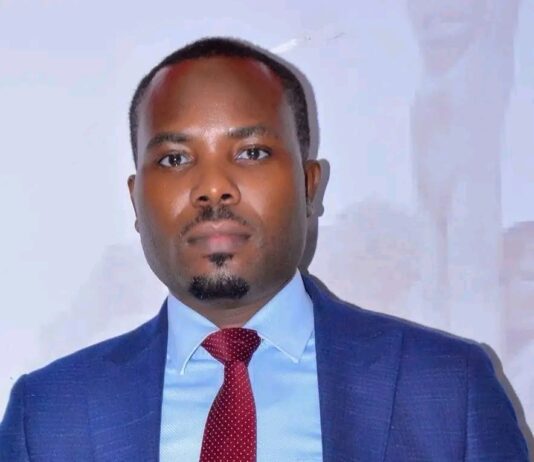 Stanley Opemi Celebrates Birthday as He Eyes Busia Senate Seat in 2027