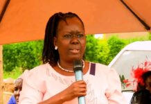 END OF AN ERA: ST. BRIGID’S KIMININI GIRLS BIDS FAREWELL TO AWARD-WINNING CHIEF PRINCIPAL MAKHANU