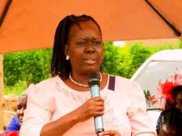 END OF AN ERA: ST. BRIGID’S KIMININI GIRLS BIDS FAREWELL TO AWARD-WINNING CHIEF PRINCIPAL MAKHANU