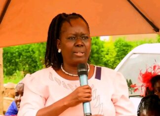 END OF AN ERA: ST. BRIGID’S KIMININI GIRLS BIDS FAREWELL TO AWARD-WINNING CHIEF PRINCIPAL MAKHANU