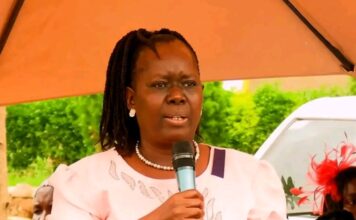 END OF AN ERA: ST. BRIGID’S KIMININI GIRLS BIDS FAREWELL TO AWARD-WINNING CHIEF PRINCIPAL MAKHANU