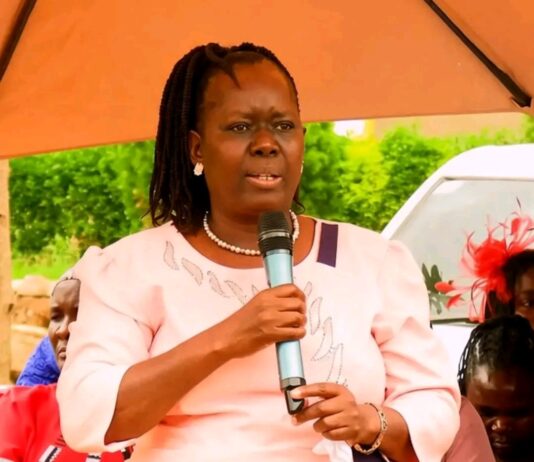 END OF AN ERA: ST. BRIGID’S KIMININI GIRLS BIDS FAREWELL TO AWARD-WINNING CHIEF PRINCIPAL MAKHANU