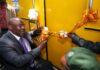 Hon. Tim Wanyonyi Delivers on Promise, Donates Bus to Bungoma D.E.B. School