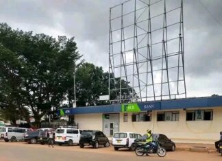 Isongo School Bursar Held as DCI Probes KSh188,900 Robbery