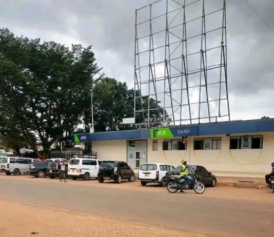 Isongo School Bursar Held as DCI Probes KSh188,900 Robbery