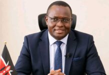 Prof. Jack Nandi: Tongareni’s 2027 Game Changer?