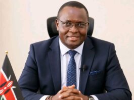 Prof. Jack Nandi: Tongareni’s 2027 Game Changer?