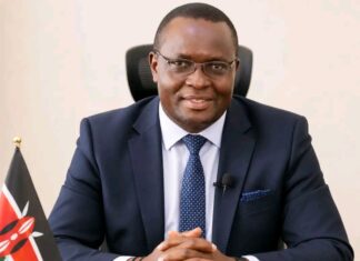 Prof. Jack Nandi: Tongareni’s 2027 Game Changer?