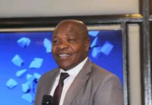 JUSTUS MOSIRIA: THE CARING, EFFECTIVE LEADER DRIVING EXCELLENCE AT KIPKEIKEI BOYS