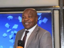 JUSTUS MOSIRIA: THE CARING, EFFECTIVE LEADER DRIVING EXCELLENCE AT KIPKEIKEI BOYS