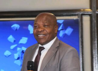 JUSTUS MOSIRIA: THE CARING, EFFECTIVE LEADER DRIVING EXCELLENCE AT KIPKEIKEI BOYS