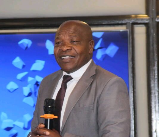 JUSTUS MOSIRIA: THE CARING, EFFECTIVE LEADER DRIVING EXCELLENCE AT KIPKEIKEI BOYS
