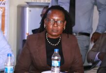 MARY AWINO: FROM FINANCE POWERHOUSE TO IG SACCO CEO, TWO MONTHS OF RENEWED MOMENTUM
