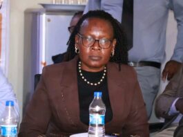 MARY AWINO: FROM FINANCE POWERHOUSE TO IG SACCO CEO, TWO MONTHS OF RENEWED MOMENTUM