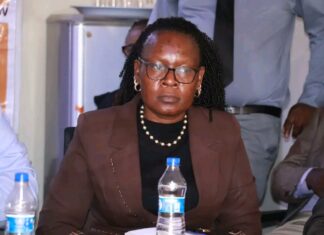 MARY AWINO: FROM FINANCE POWERHOUSE TO IG SACCO CEO, TWO MONTHS OF RENEWED MOMENTUM