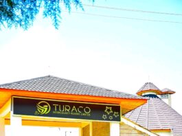 TURACO RESORT: THE HIDDEN HOSPITALITY GEM POSITIONING TO TAKE WESTERN KENYA BY STORM