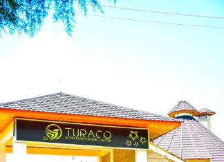 TURACO RESORT: THE HIDDEN HOSPITALITY GEM POSITIONING TO TAKE WESTERN KENYA BY STORM