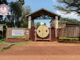 ST. ANNE’S MUSOLI GIRLS SEEKS TEACHERS IN SEVEN SUBJECT AREAS