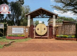 ST. ANNE’S MUSOLI GIRLS SEEKS TEACHERS IN SEVEN SUBJECT AREAS