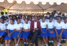 THE PINNACLES: EREGI GIRLS SENDS 2026 CANDIDATES TO THE EXAM WITH FAITH, HOPE AND BIG DREAMS
