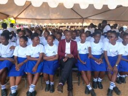 THE PINNACLES: EREGI GIRLS SENDS 2026 CANDIDATES TO THE EXAM WITH FAITH, HOPE AND BIG DREAMS
