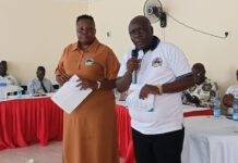 FROM RIDICULE TO RESILIENCE: HOW “AMARAKITA LOBBY GROUP” FOUND THEIR VOICE IN GOV’ BARASA’S CAMP