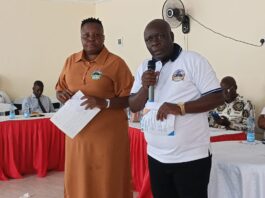 FROM RIDICULE TO RESILIENCE: HOW “AMARAKITA LOBBY GROUP” FOUND THEIR VOICE IN GOV’ BARASA’S CAMP