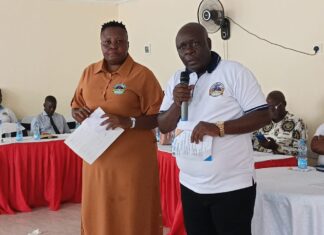 FROM RIDICULE TO RESILIENCE: HOW “AMARAKITA LOBBY GROUP” FOUND THEIR VOICE IN GOV’ BARASA’S CAMP