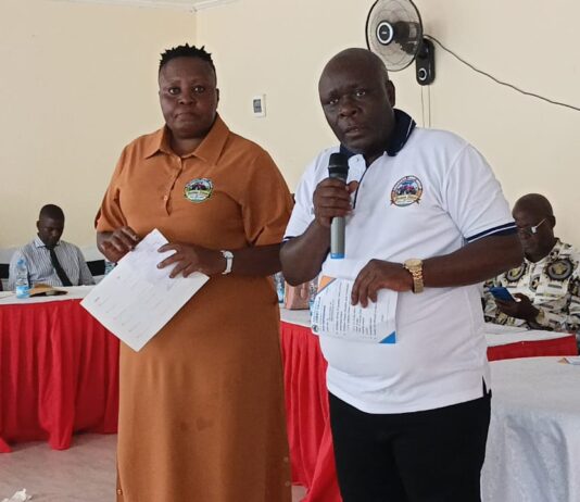 FROM RIDICULE TO RESILIENCE: HOW “AMARAKITA LOBBY GROUP” FOUND THEIR VOICE IN GOV’ BARASA’S CAMP