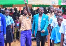 Nabulindo declares War on “Disco Matanga” in Matungu.