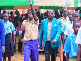 Nabulindo declares War on “Disco Matanga” in Matungu.