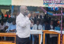 Matungu Teachers Celebrate Gains as Mathwa Hails Education Reforms