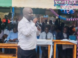 Matungu Teachers Celebrate Gains as Mathwa Hails Education Reforms