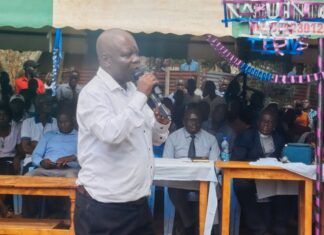 Matungu Teachers Celebrate Gains as Mathwa Hails Education Reforms
