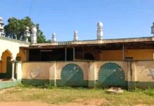 80 Years Later, Mumias Muslims Dream of a New Home for Their Faith